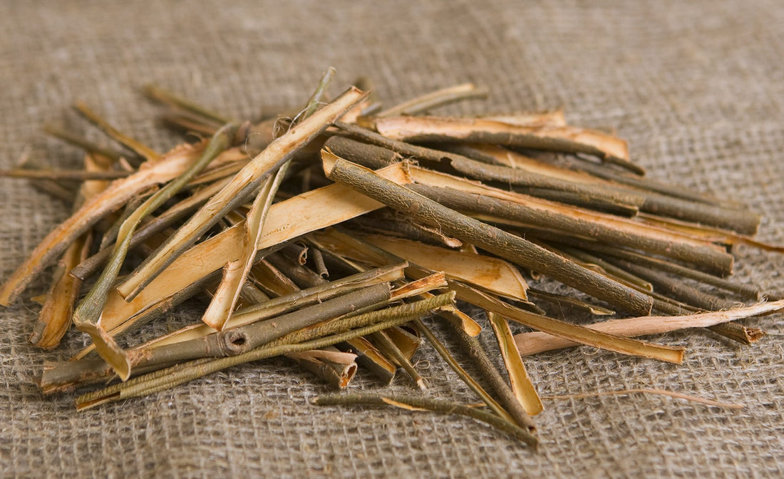 What are the Skin Benefits of Willow Bark?