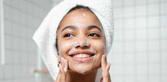 Top 10 Tips for Healthy Skin (That Actually Work)