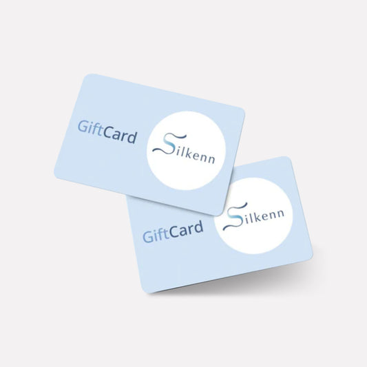 Silkenn E-Gift Card